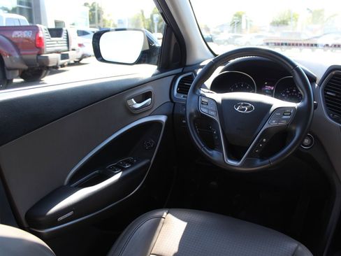 Used 2016 Hyundai Santa Fe Sport 2.0T image 9