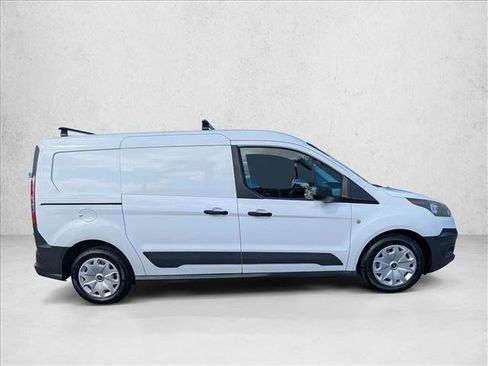 Used 2015 Ford Transit Connect XL image 4