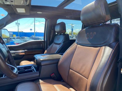 Used 2024 Ford F250 King Ranch AWD/4WD image 12