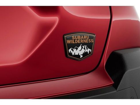 Used 2024 Subaru Crosstrek 2.5i Wilderness w/ Wilderness Package image 12