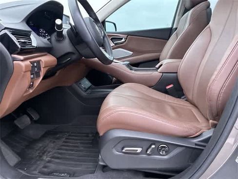 Used 2023 Acura RDX FWD w/ Technology Package image 18