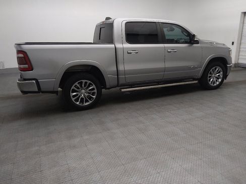 Used 2019 RAM 1500 Laramie image 10