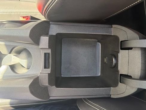 Used 2015 Chevrolet Camaro SS w/ RS Package RWD image 28
