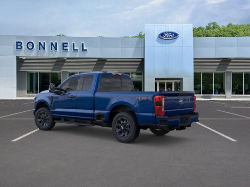 New 2026 Ford F250 XL w/ STX Appearance Package image 4
