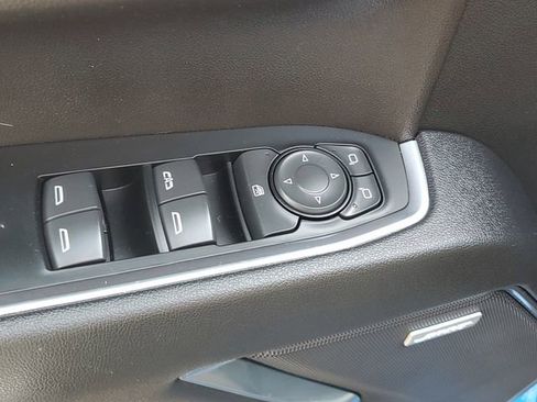 Certified 2023 Chevrolet Silverado 1500 RST w/ Convenience Package II AWD/4WD image 16