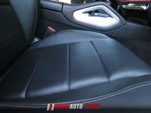Used 2021 Mercedes-Benz GLE 350 4MATIC image 29