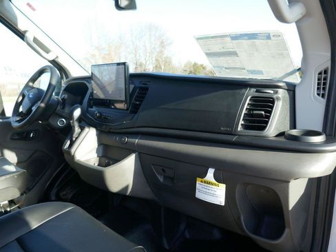 New 2026 Ford Transit 250 3D Cargo Van image 11