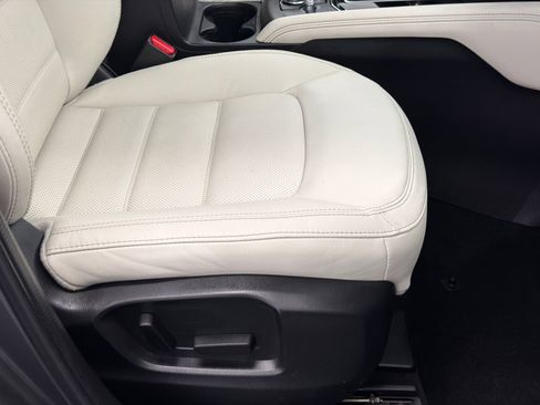 Used 2023 MAZDA CX-5 AWD 2.5 S w/ Premium Plus Pkg image 12