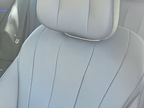 New 2025 Mercedes-Benz E 350 Sedan image 14