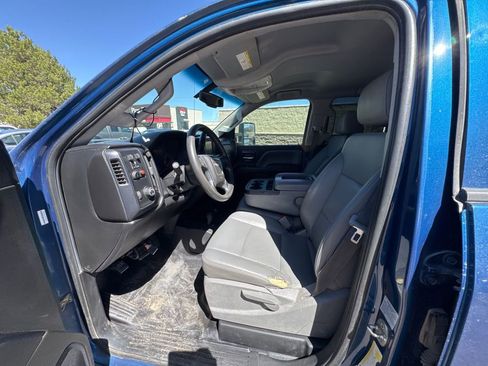 Used 2019 GMC Sierra 2500 4x4 Crew Cab image 9