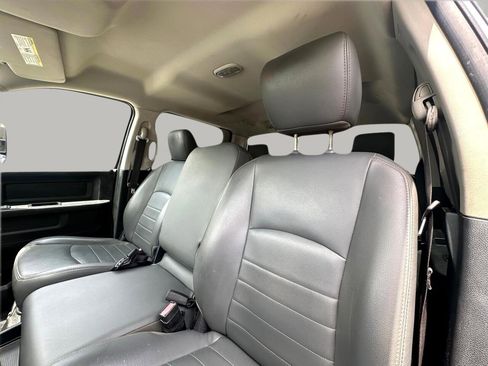 Used 2014 RAM ProMaster Tradesman image 9