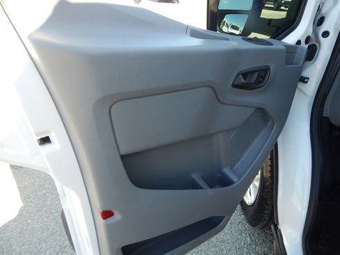 Used 2017 Ford Transit 350 138 w/ Interior Upgrade Package image 20