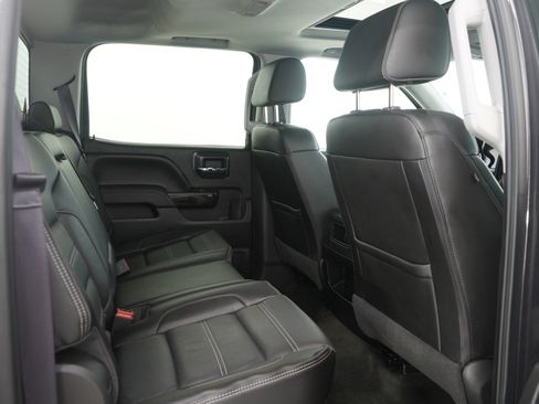 Used 2016 GMC Sierra 1500 Denali w/ Denali Ultimate Package image 14