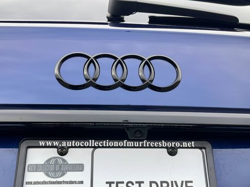 Used 2025 Audi Q5 2.0T Premium image 47