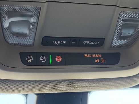 Used 2023 GMC Acadia SLE w/ Driver Convenience Package image 22