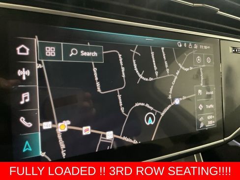 Used 2020 Audi Q7 2.0T Premium Plus w/ Premium Plus Package image 23