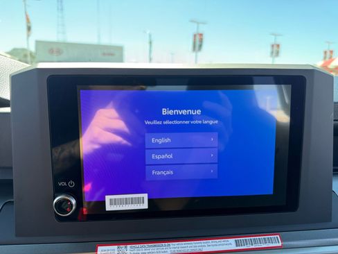 New 2026 Toyota Tacoma SR5 image 19