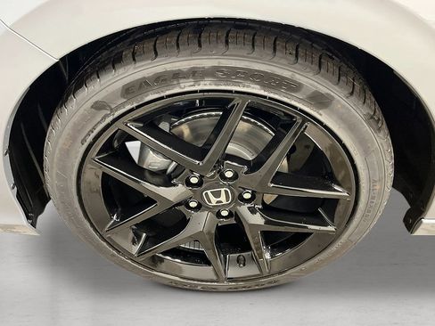 New 2026 Honda Civic Sport image 11