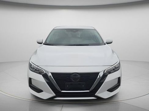 Used 2023 Nissan Sentra SV FWD image 4