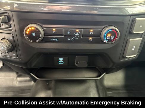 Used 2022 Ford F150 XL w/ STX Appearance Package AWD/4WD image 30