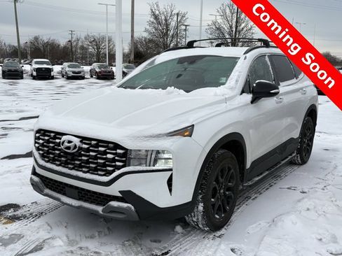 Used 2022 Hyundai Santa Fe XRT w/ Cargo Package image 3