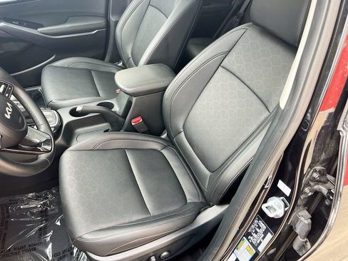 Used 2024 Kia Seltos EX AWD/4WD image 20