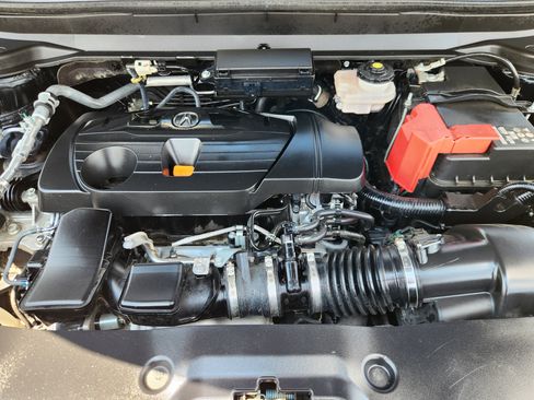 Certified 2023 Acura RDX AWD w/ Advance Package image 19
