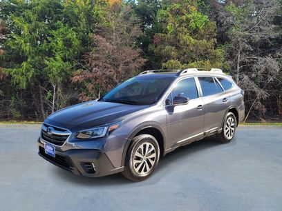 Used 2022 Subaru Outback Premium
