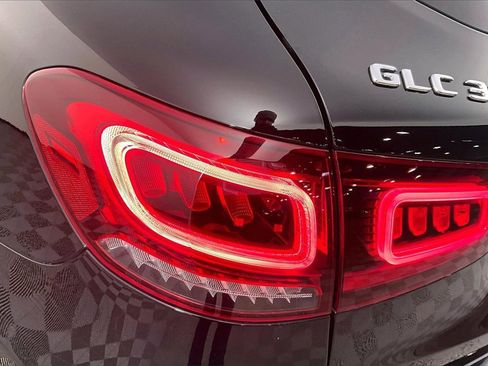 Certified 2022 Mercedes-Benz GLC 300 GLC 300 image 24