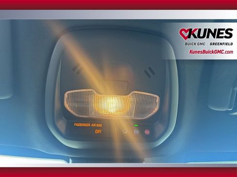 New 2026 Buick Envista Preferred w/ Convenience I Package image 35