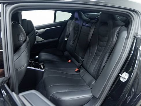 Certified 2025 BMW M850i xDrive AWD/4WD image 24