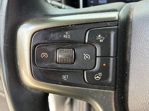 Used 2024 Chevrolet Silverado 1500 RST w/ Protection Package RWD image 11