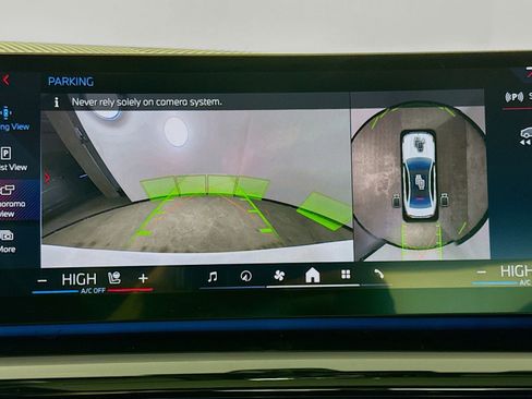 Certified 2025 BMW i5 M60 image 14