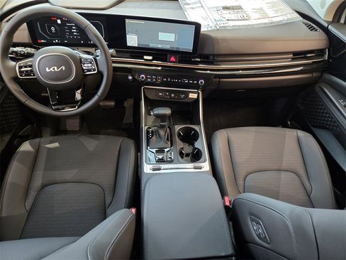 New 2026 Kia Carnival SX Prestige image 19