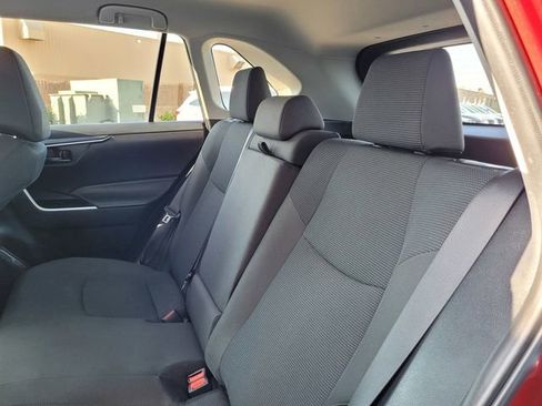 Used 2024 Toyota RAV4 LE image 14