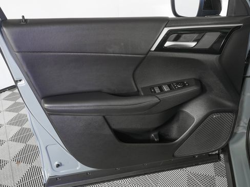 New 2026 Mitsubishi Outlander Trail Edition image 8