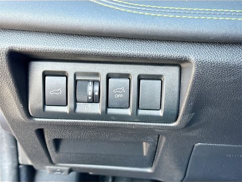 Used 2023 Subaru Outback Onyx Edition XT image 10