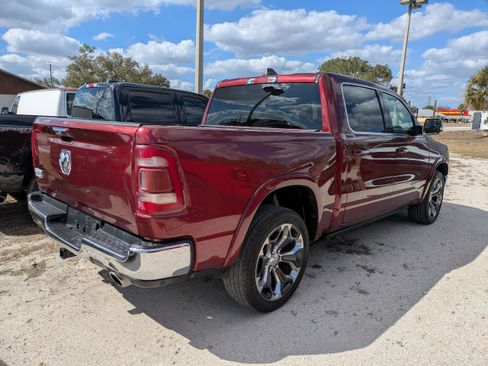 Used 2019 RAM 1500 Limited RWD image 4