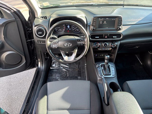 Used 2021 Hyundai Kona SEL w/ Cargo Package FWD image 27