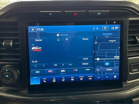 Used 2023 Ford F150 XLT w/ Equipment Group 302A High image 27