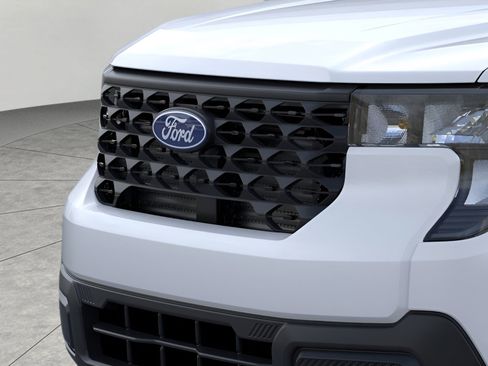 New 2025 Ford Maverick XL w/ Equipment Group 101A image 18