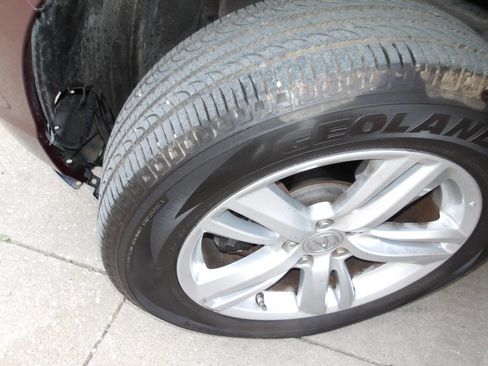 Used 2014 Acura RDX AWD image 49