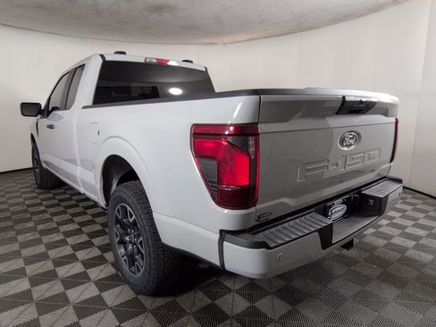 Used 2024 Ford F150 STX AWD/4WD image 6