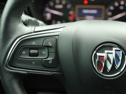Used 2023 Buick Envision Preferred FWD image 22
