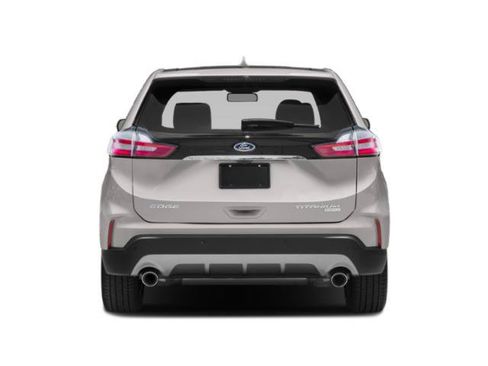 Used 2019 Ford Edge SEL w/ Equipment Group 201A AWD/4WD image 8