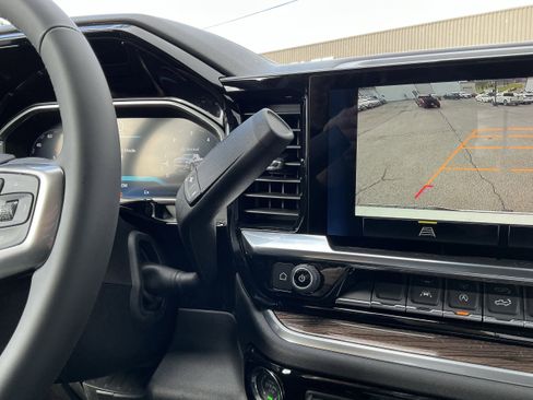 New 2026 Chevrolet Silverado 1500 RST w/ Z71 Off-Road Package image 20