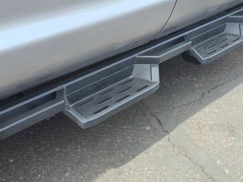 Used 2019 Toyota Tundra SR5 w/ TRD Off Road Package image 7