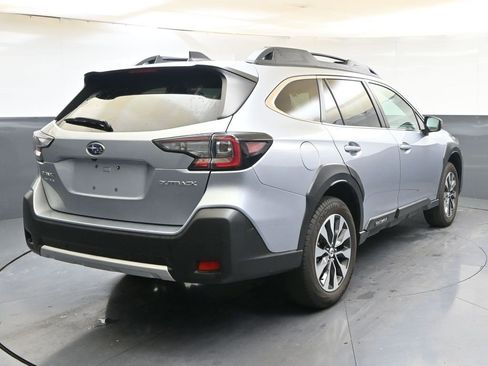 Certified 2024 Subaru Outback Limited image 5