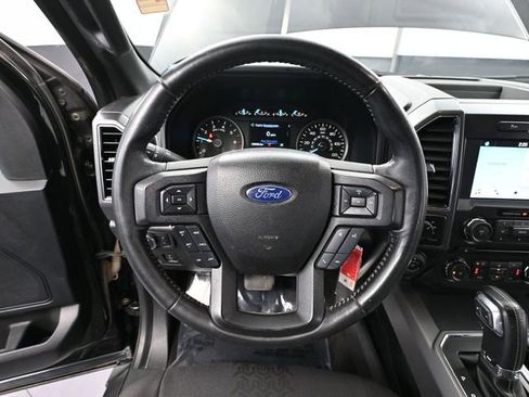 Used 2018 Ford F150 XLT w/ Equipment Group 302A Luxury AWD/4WD image 28