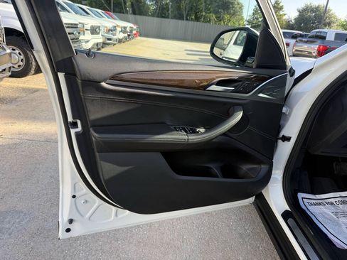 Used 2019 BMW X3 sDrive30i w/ Convenience Package RWD image 8